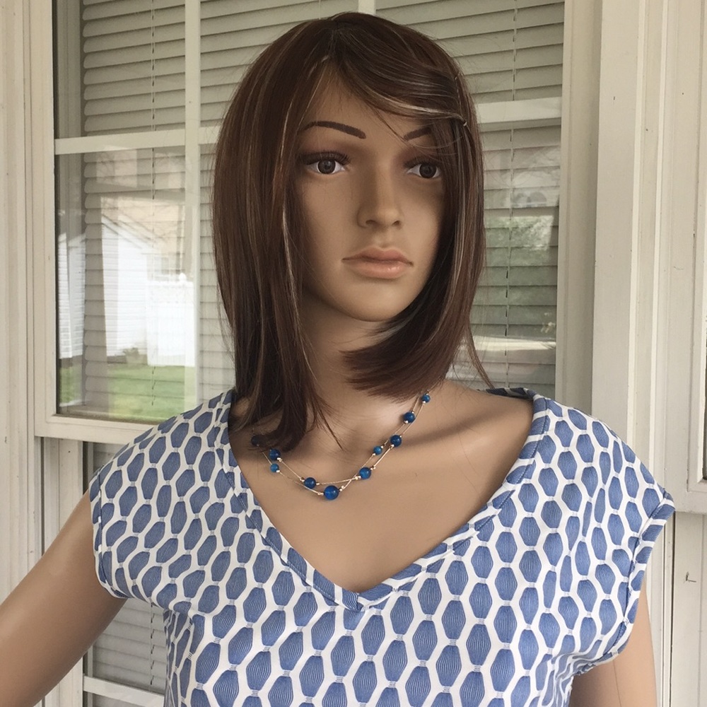 Just Taylor Women’s Dress - Picture 2 of 5